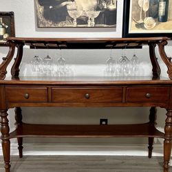 Buffet Sideboard 