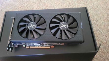 Amd radeon rx 6600 8gb Swft 210