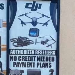 DJI Mini 4 Pro With RC2 