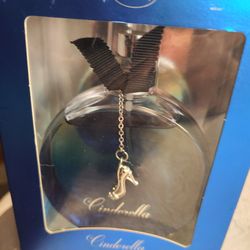 Cinderella Perfume