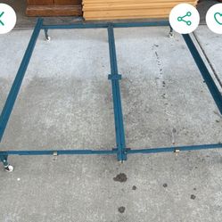 Queen Bed Frame