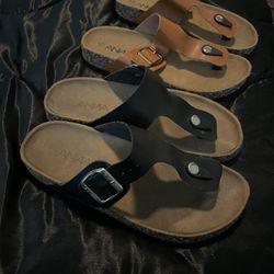 Women’s  Sandals Size 7
