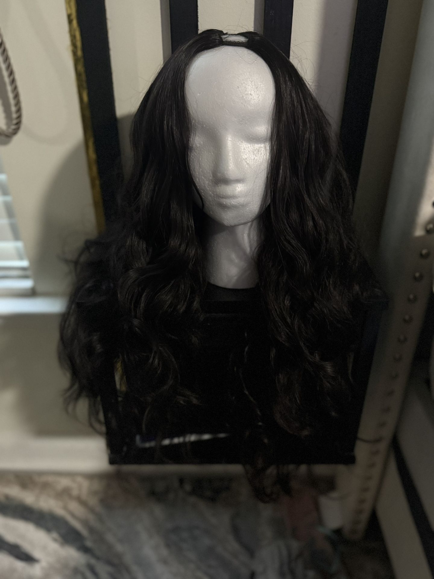 Long Beautiful Brand New Excellent Quality Synthetic Wig