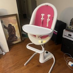 Mima high chair! (two) 