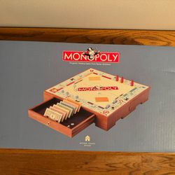 Monopoly…Michael Graves Edition
