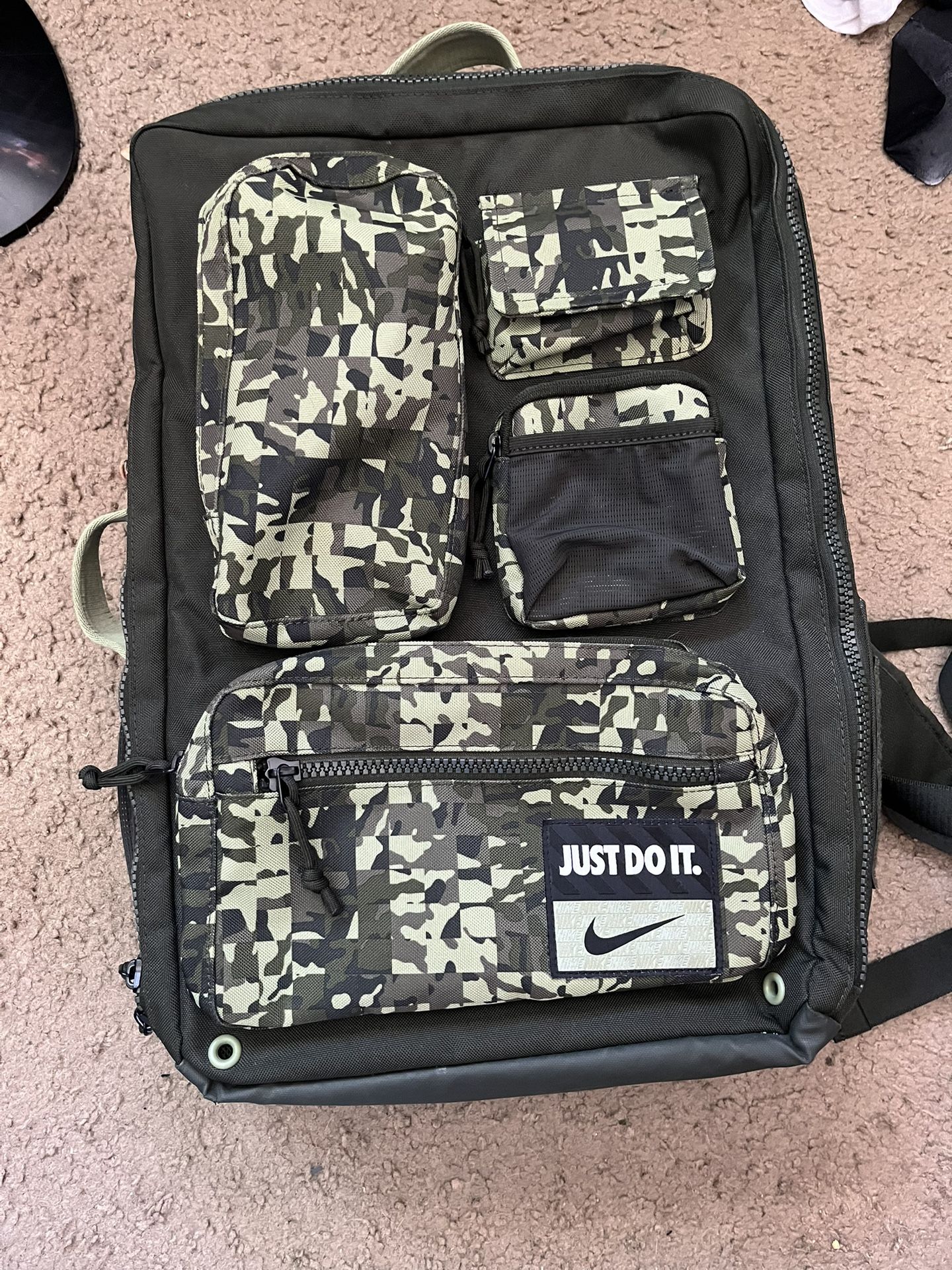 Nike Backpack
