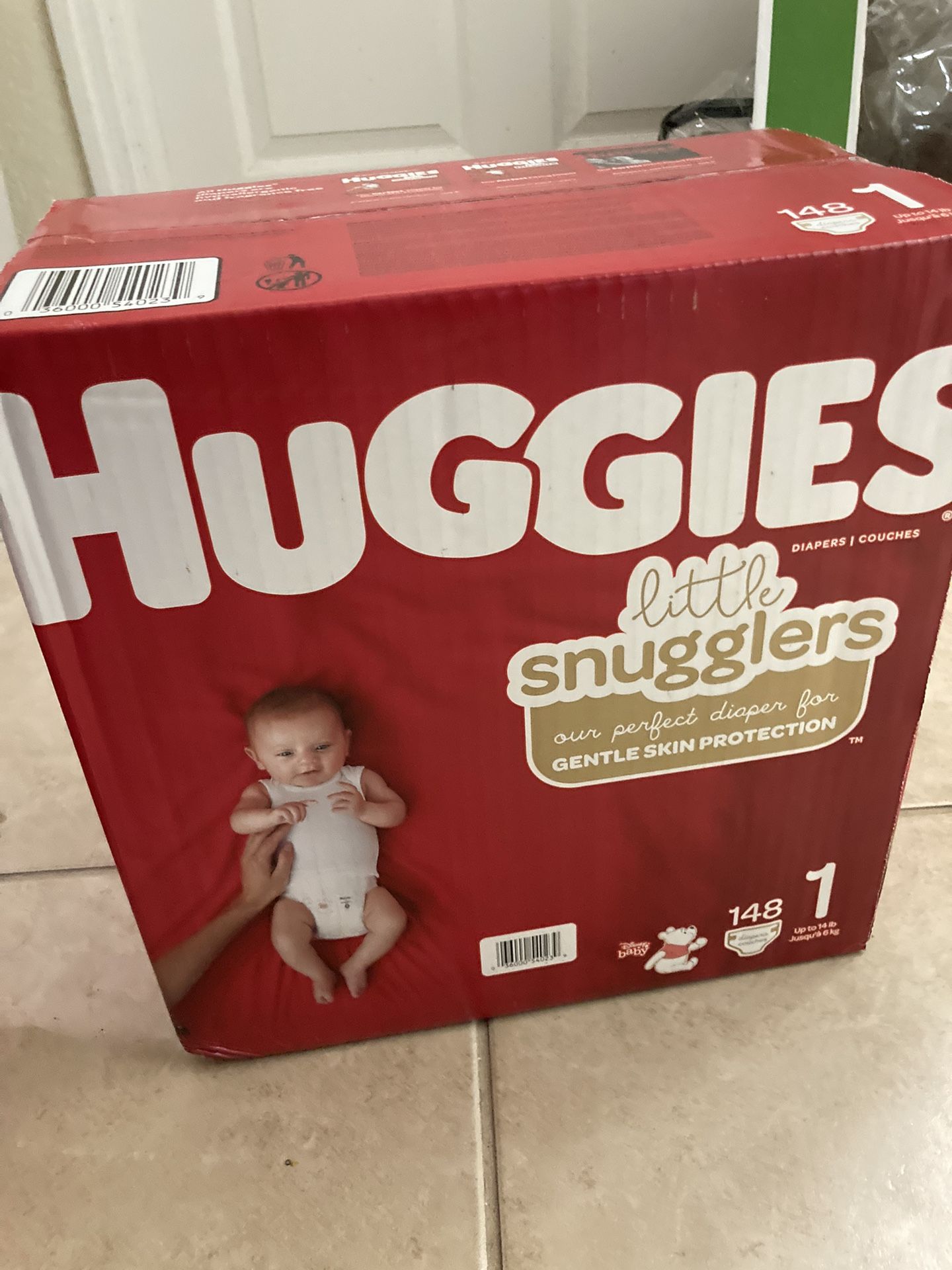 Diapers 