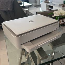 Printer: HP Envy 6055e