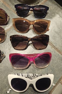 Sunglasses Variety - Take Your Pick!