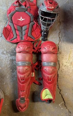 Catching Gear