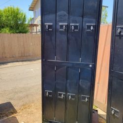 Lockers Storage Lockers 3 Types, CAN DELIVER