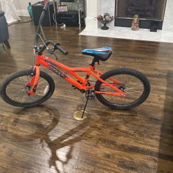 Kids Bike 