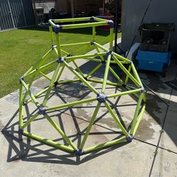 Jungle Gym
