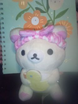 Rilakkuma