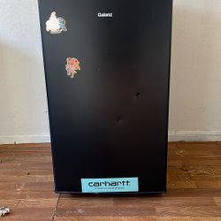 Galnaz Mini Fridge 