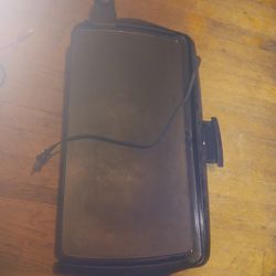Flat Top Electric  Griddle 
