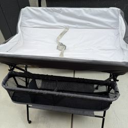 Foldable Changing Table 