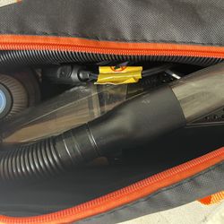Car Vacuum