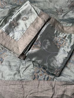 3pc Queen Set