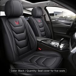 Seat Covers
