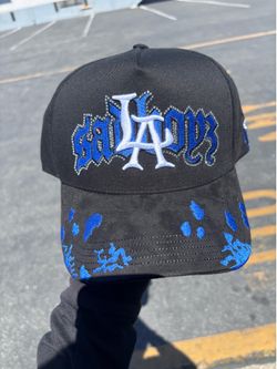 Dandy hat x Junior H