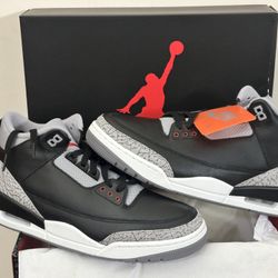 Jordan 3