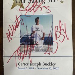 Patriots Autographs!!! 