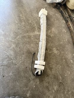 50” LED BAR