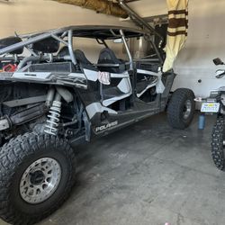 2019 Polaris Razor Xp1000