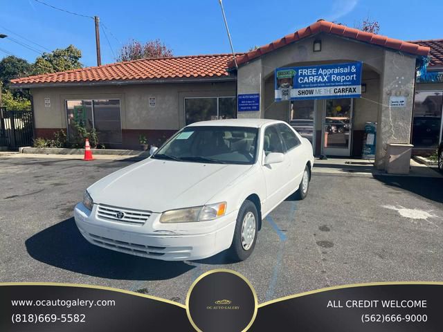 1999 Toyota Camry