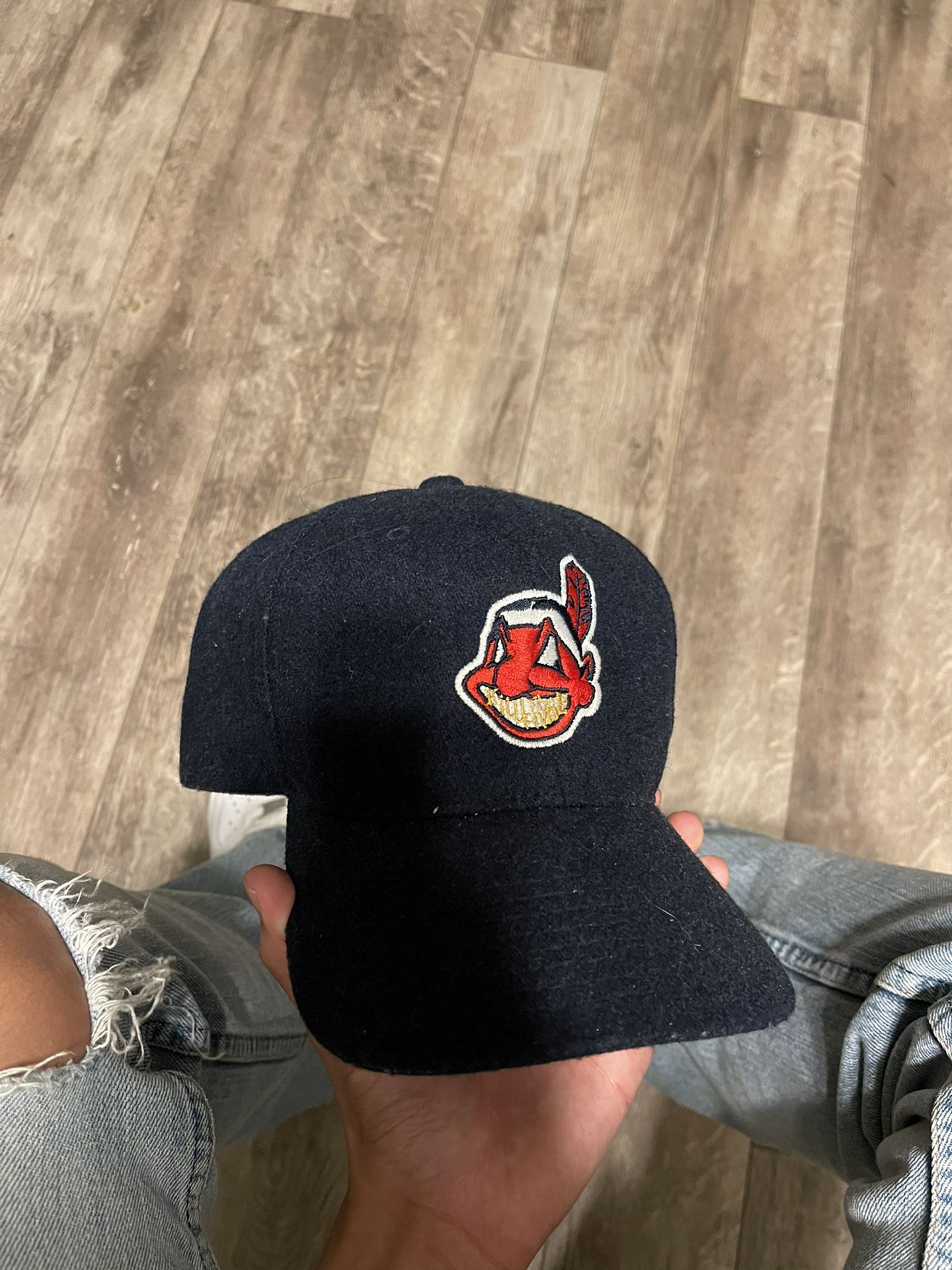 kill the hype cleveland indians!