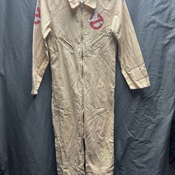 Kid’s Ghostbusters Halloween Costume - Size Large