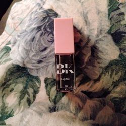 BK Lip Oil (New)
