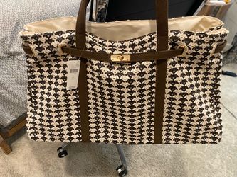 Large Tote Bag