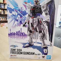 Chokokin ZGMF-X10A Freedom Gum Ver.GCP