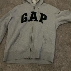 Gap Size M