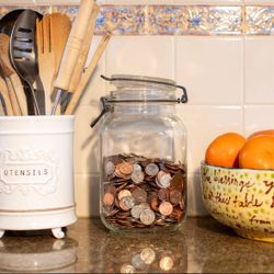 Local Coin Exchange – Cash for Loose Change