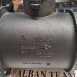 BMW E39 M5 MAF Sensor