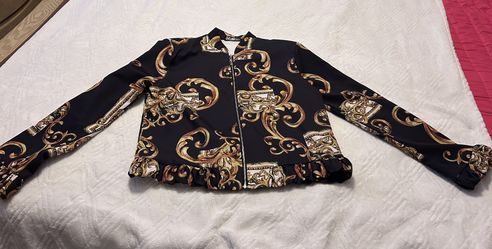 Casual Jacket Size XL 