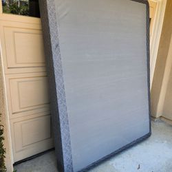 FREE Queen Size Box Spring 