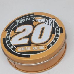 Tony Stewart Cup Coaster