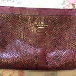Coach Crossbody 