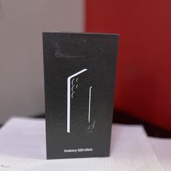 Samsung Galaxy S25 Ultra 256GB Unlocked For Sale 