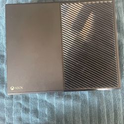 New Xbox 1