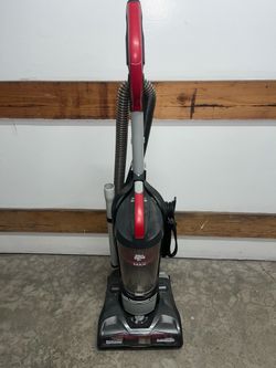 Dirt Devil Max Upright Vacuum