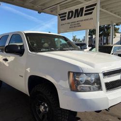 2016 Chevrolet Tahoe