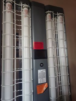 Daavlin Light Therapy