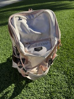 Softball Bag