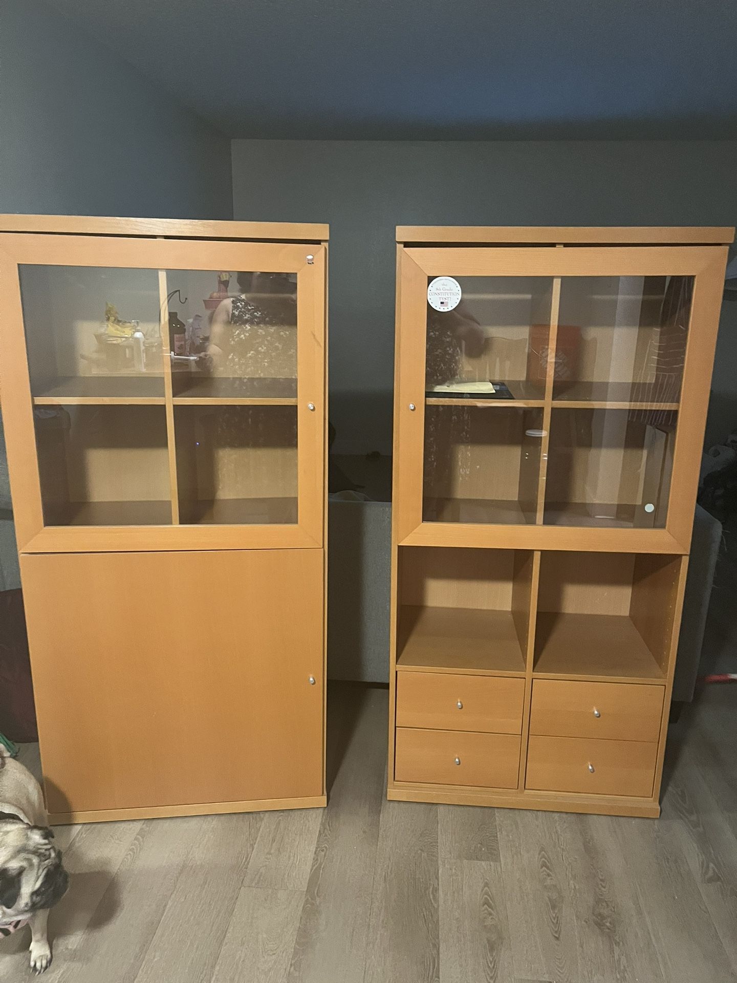 Good Condition Each 100