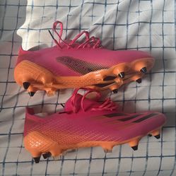 Adidas X Ghosted.1 SG